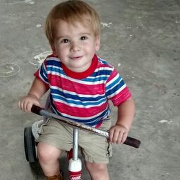 Meet your Posher, Jamie - Picture 1 of 1